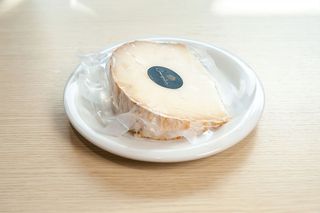 Provolone di bufala stagionato 200 g
