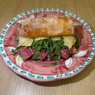 Roast-beef