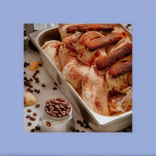 Vaschetta gelato 1,5kg