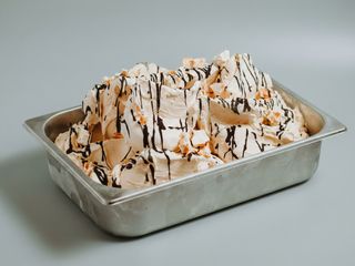 Vaschetta gelato 1 kg