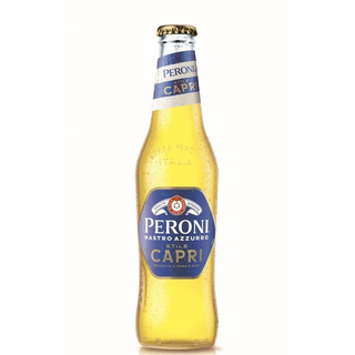 Nastro Azzurro Capri 33 cl