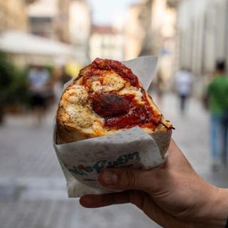 O' cuzzetiello Toledo
