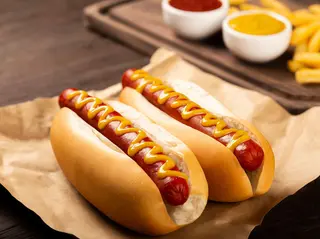 Hot dog