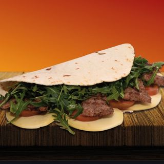 La salsicciosa 500 g