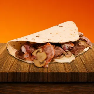 La Boscaiola