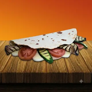 Vegetariana