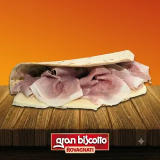 Gran biscotto