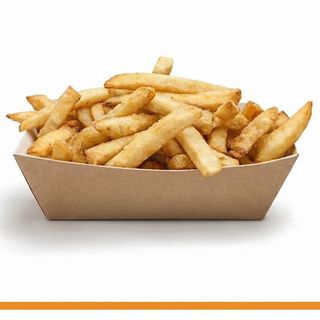 Patatine fritte