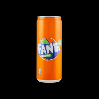 Fanta 33cl