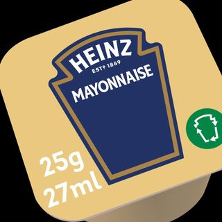 Heinz Mayonnaise 25g