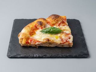 Pomodoro, provola e pepe