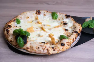 4 Formaggi