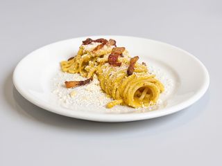 Pasta secca
