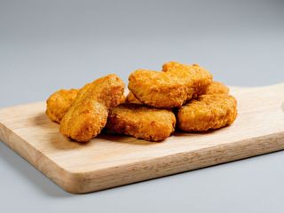 Crocchette di Pollo