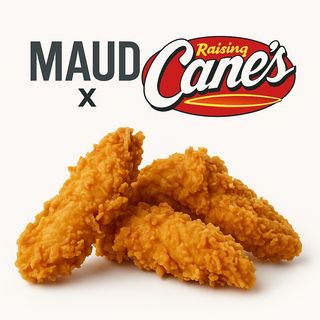 Raising Cane's chicken homemade. 4pz