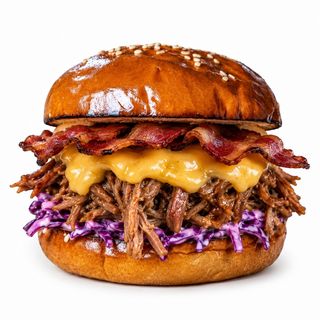 Pulled Pork