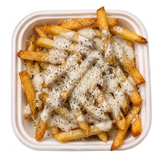 Chips e pepper