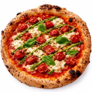 Margherita DOP