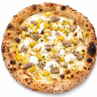 La Rustica