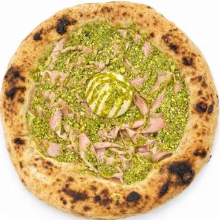 Bronte