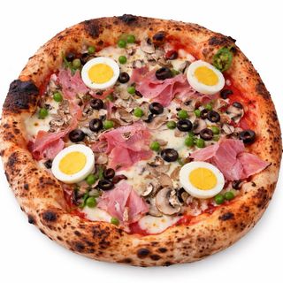 Capricciosa