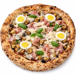 Parmigiana