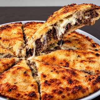 Pizzolo Angus