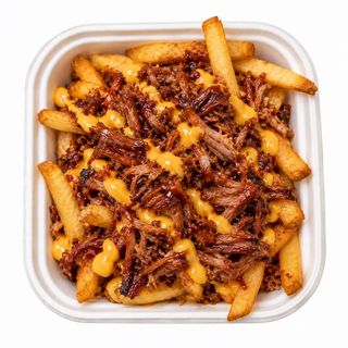 Chips e pulled