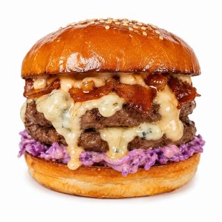 Honey Blue Cheese