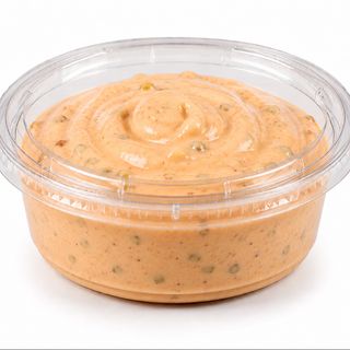 Salsa Maud