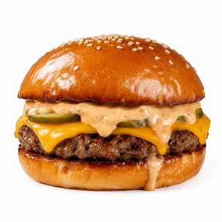 CheeseBurger