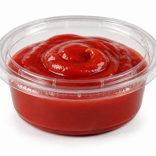 Ketchup