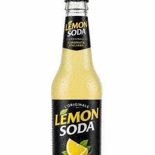 Lemon Soda