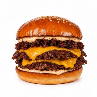 Smash Bacon Jam