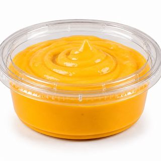 Salsa cheddar