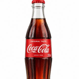 Coca Cola