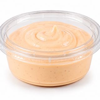 Spicy mayo