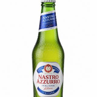 Nastro azzurro 33cl