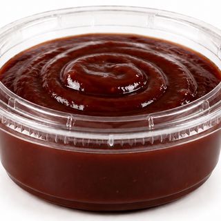 Salsa BBQ
