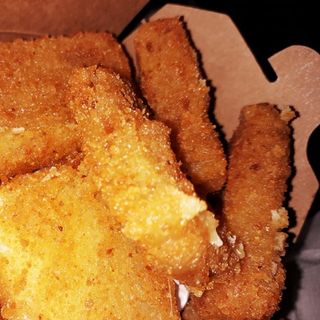 Bocconcini di provola