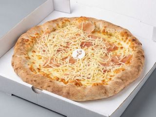 Speciale Alcamo - Ricotta