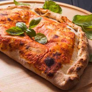 Calzone Erbaluce