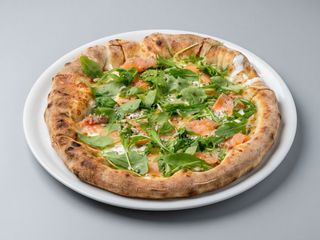 Speciale Greco -  Ricotta