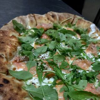 Speciale Greco - Ricotta