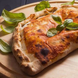 Calzone Rondinella