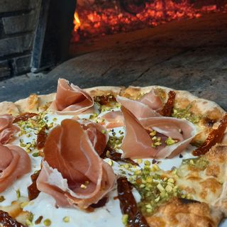 Speciale Negramaro - Ricotta