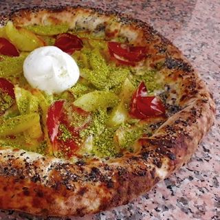 Speciale Siracusa - Ricotta