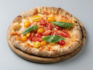 Speciale Arneis  - Mozzarella