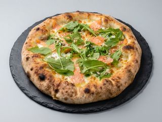 Speciale Greco - Mozzarella