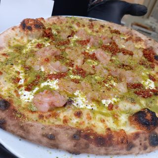 Speciale Chenin Blanc - Ricotta